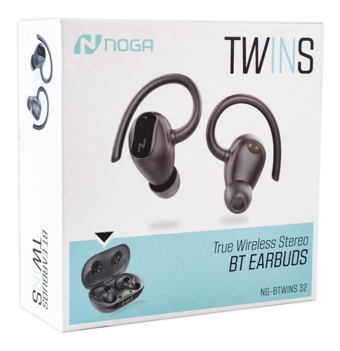 Audifonos noga shop