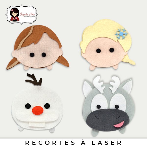 Disney tsum sale tsum elsa