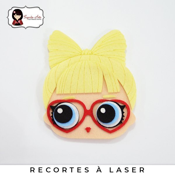 Spf qt store lol doll
