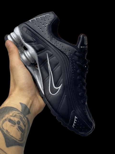 Nike shox top r4 uomo 2016