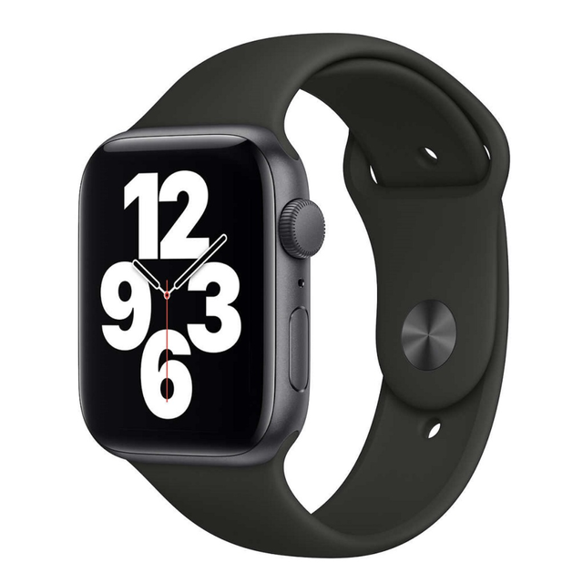 APPLE WATCH SERIE SE 2 40MM JCELULARES ARGENTINA