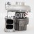 Turbo Holset Iveco Stralis F3B Cursor 13 Euro III HX50W 4033106 - comprar online