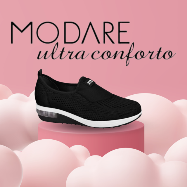 Modare ultra hot sale conforto 2019