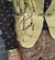 cinturón dorado Nicki - comprar online