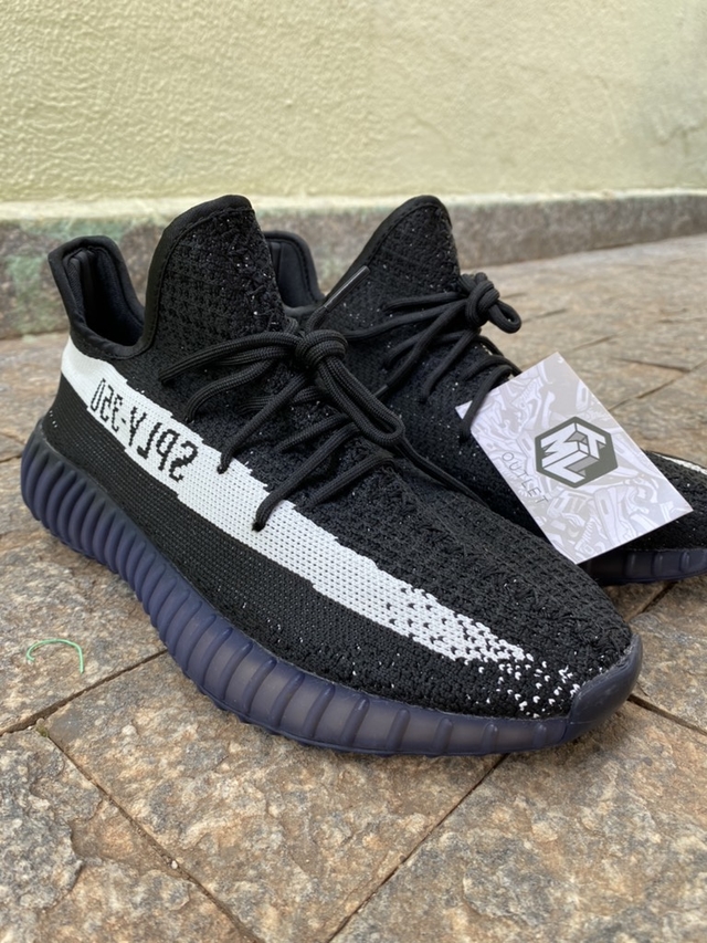 Shops Yeezys oreo