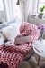 Almofada Fluffy Pillow - Snow - comprar online