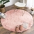 Tapete Fluffy Round - comprar online