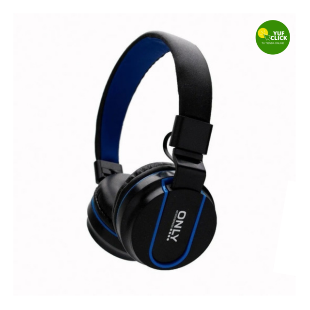 Auriculares ONLY EXTRA BASS MOD60 20