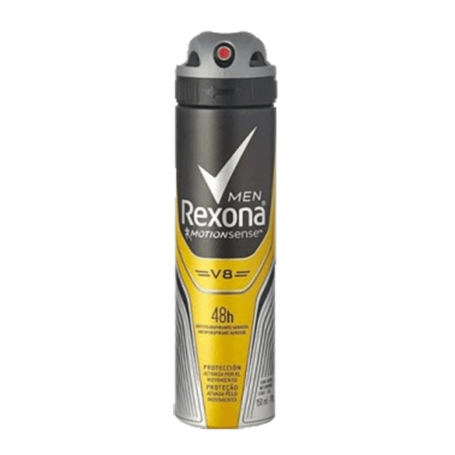 desodorante rexona pomelo mujer aerosol 150 ml