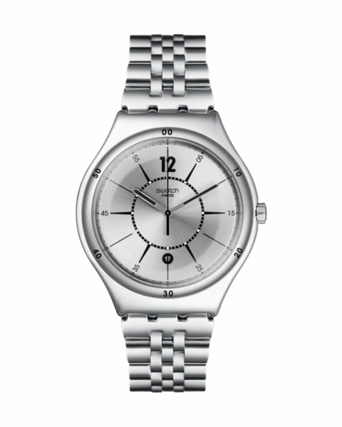  Swatch - Reloj Mujer YGG409G, Pulsera : Ropa, Zapatos y Joyería