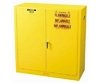 JUSTRITE GABINETE INFLAMABLE 30 GAL AUTOMATICO