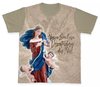 Camiseta Nossa Senhora Desatadora dos Nós
