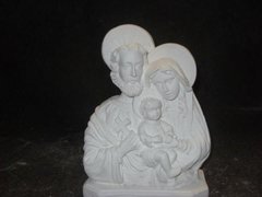Kit 15 Imagens Sagrada Família 15 cm Lindas para Batizados , casamento - comprar online