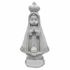 Imagem de Nossa Senhora Aparecida Baby em Mármore - 19 cm