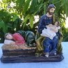 Imagem Deixe a mãe descansar Sagrada Família de 79.99 POR 29.99 (Para acabar o estoque)