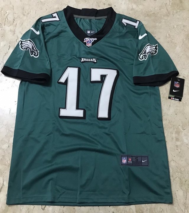 Camiseta NFL Philadelphia Eagles Futebol Americano