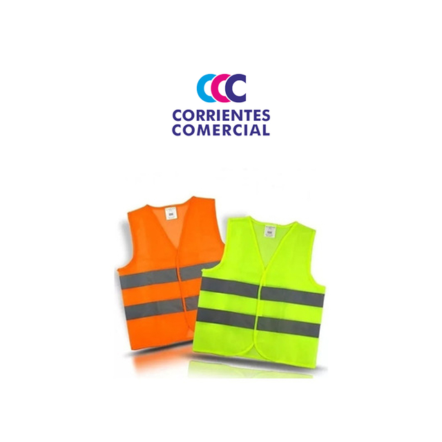 Comprar Chaleco Negro Infantil - Corpiños y Chalecos