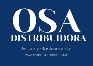 Osa Distribuidora