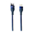 Cable Soul Carga y Datos Lightning Iphone Azul