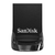 Pendrive Sandisk Ultra Fit 32GB USB 3.1 