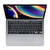 Notebook Apple Mac Book Pro 13" Intel I5 16GB SSD 512GB Space Gray 