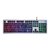 Kit Teclado & Mouse Gamer HP KM300F