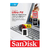Pendrive Sandisk Ultra Fit 64GB USB 3.1