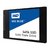 Disco Sólido SSD WD Western Digital Blue 500GB