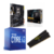 Combo Intel i3 10100 + Asus TUF Gaming Z490 Plus (WI-FI)  + Corsair LPX 16GB 3200MHz