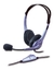 Auriculares con microfono HS 04S Genius - comprar online