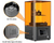 Impresora 3D Creality Resina Ld-002r - comprar online