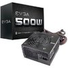 FONTE EVGA 500W 80 PLUS WHITE