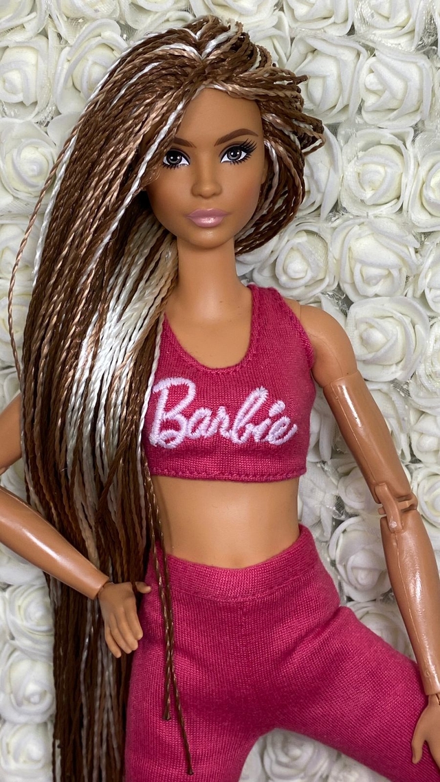 Barbie comprar hotsell