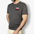 Camiseta masculina Tommy Hilfiger Colored-H - Closety