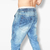 Calça Jogger Masculina Jeans na internet