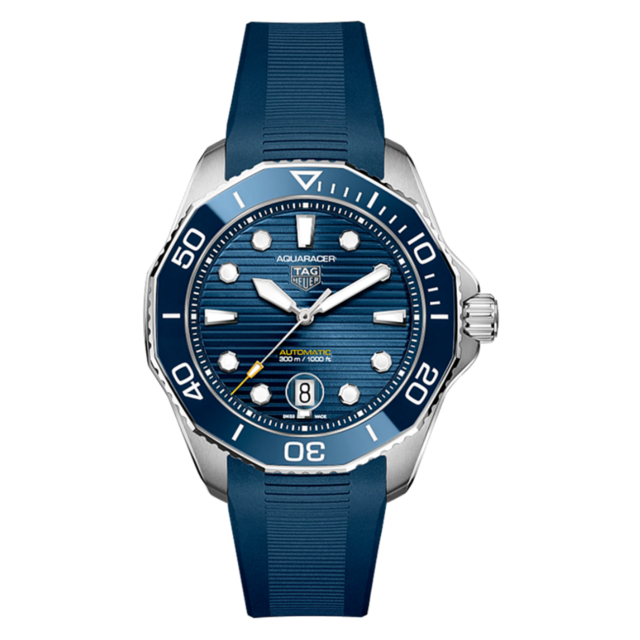 TAG HEUER AQUARACER PROFESSIONAL 300