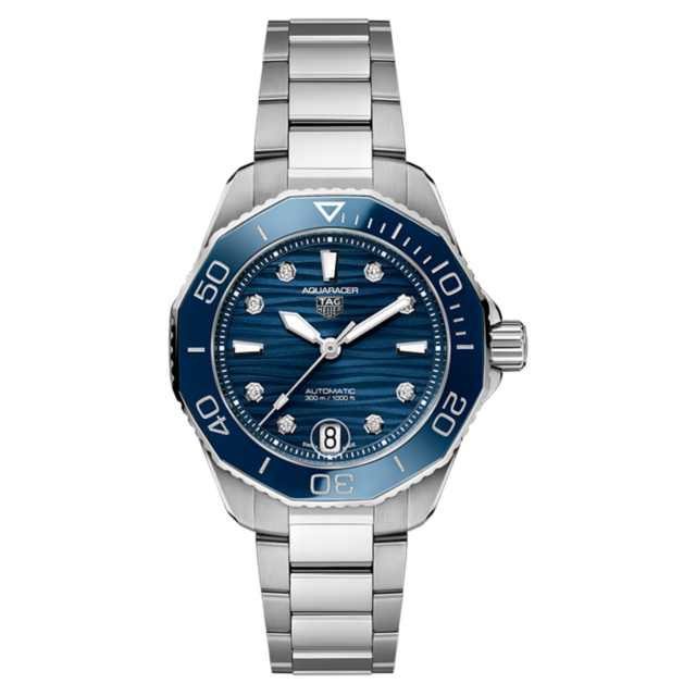 TAG HEUER AQUARACER PROFESSIONAL 300