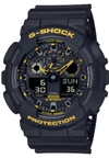 Reloj Casio G-Shock GA-100CY-1A