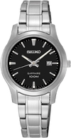 Reloj Seiko SXDG63P1 Cristal de Zafiro - comprar online