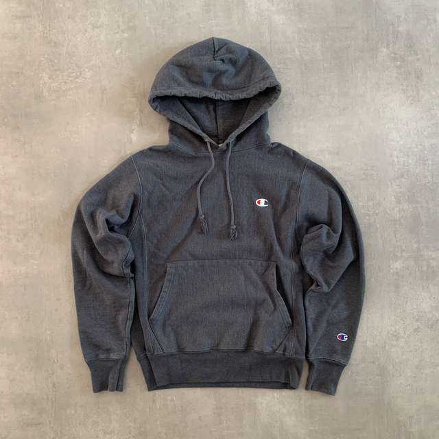 Champion sweater 2025 grijs precio