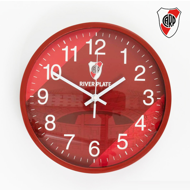 Reloj de river new arrivals