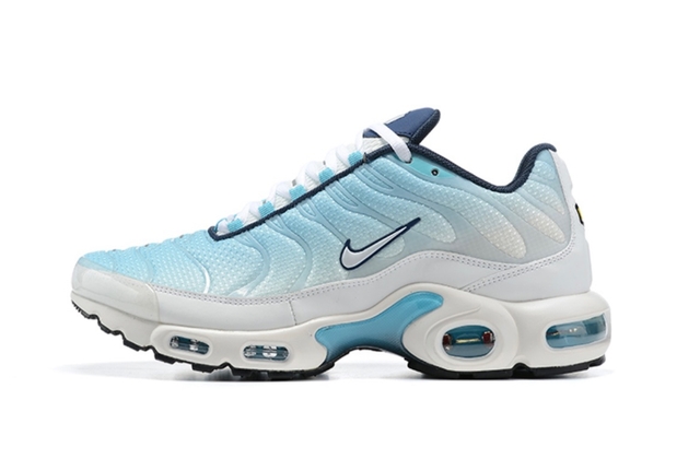 Nike Air Max TN Plus - Sky Blue white - KR Outlet