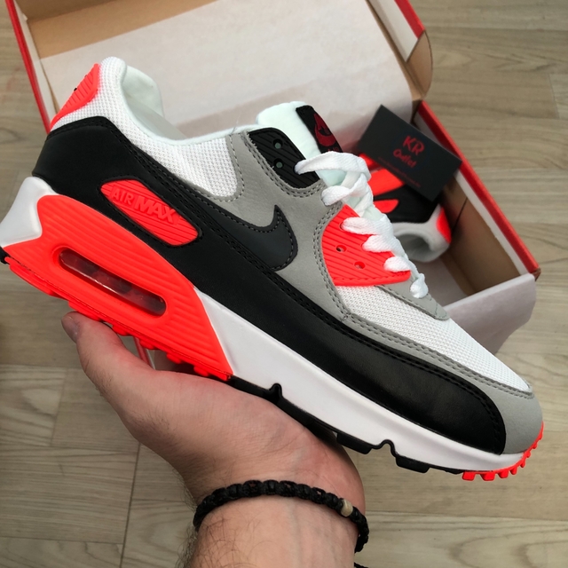 Discount nike air max 90 new arrivals