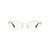 Óculos de Grau de Grau Bulgari BV2211 2014 56 - comprar online