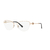 Óculos de Grau de Grau Bulgari BV2211 2014 56 na internet