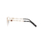 Óculos de Grau de Grau Bulgari BV2211 2014 56 - loja online