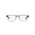 Óculos de Grau Emporio Armani EA1027 3001 - comprar online