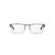 Óculos de Grau Emporio Armani EA1027 3003 - comprar online