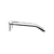 Óculos de Grau Ralph Lauren RA7044 1139 - loja online