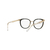 Óculos de Grau Versace VE1249 1252 na internet